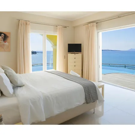 Apartmán Pictures Agios Stefanos Avliotes (Corfu)