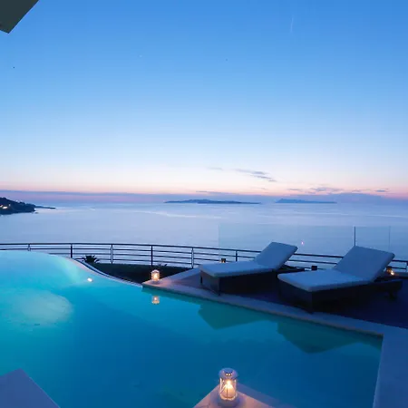 Apartmán Pictures Agios Stefanos Avliotes (Corfu)