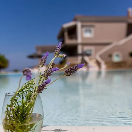 Apartmán Pictures Agios Stefanos Avliotes (Corfu)