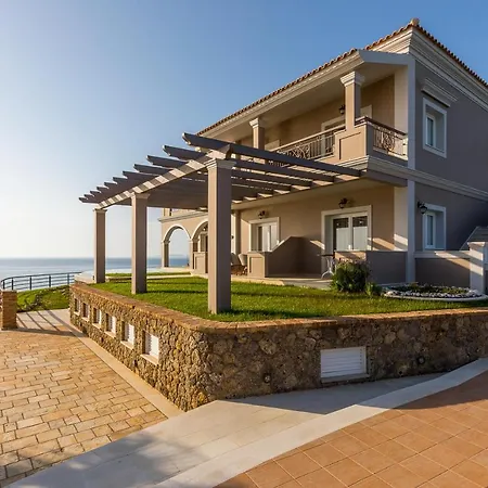 Pictures Agios Stefanos Avliotes (Corfu)