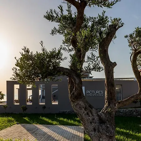 Apartmán Pictures Agios Stefanos Avliotes (Corfu)