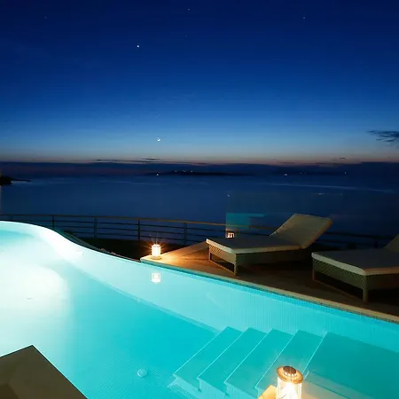 Pictures Apartmán Agios Stefanos Avliotes (Corfu)