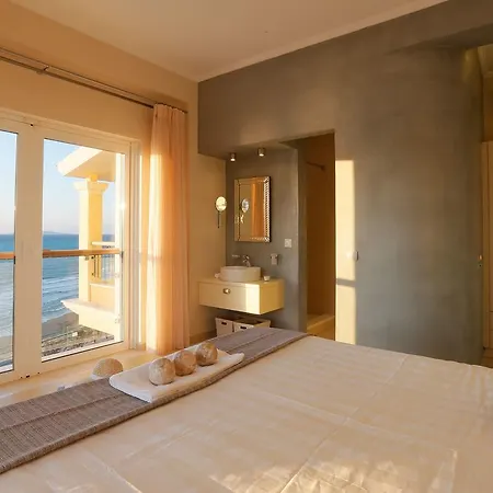 Pictures * Agios Stefanos Avliotes (Corfu)