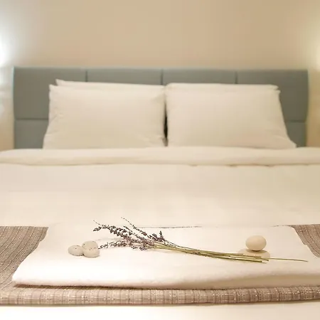 Apartmán Pictures Agios Stefanos Avliotes (Corfu)