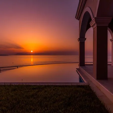 Pictures Apartmán Agios Stefanos Avliotes (Corfu)