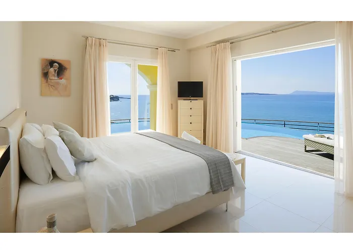 Daire Pictures Agios Stefanos Avliotes (Corfu)