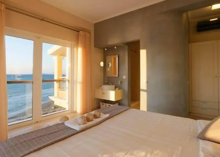Pictures * Agios Stefanos Avliotes (Corfu)