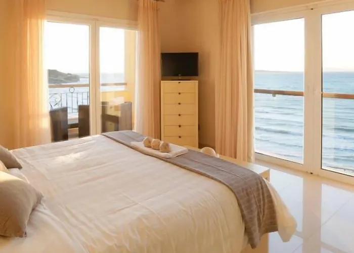 Pictures * Agios Stefanos Avliotes (Corfu)
