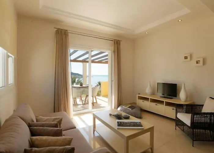 Pictures Daire Agios Stefanos Avliotes (Corfu)