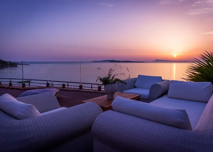 Pictures Daire Agios Stefanos Avliotes (Corfu)