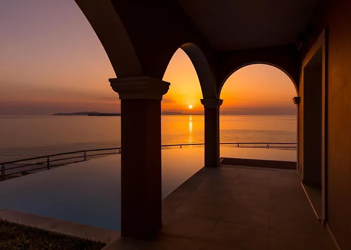 Pictures * Agios Stefanos Avliotes (Corfu)