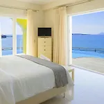 Pictures Daire Agios Stefanos Avliotes (Corfu)