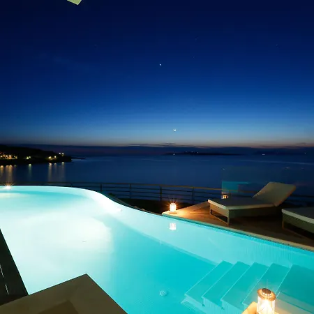 Pictures * Agios Stefanos Avliotes (Corfu)