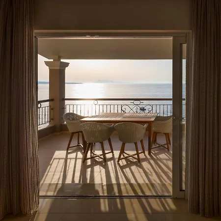 Pictures Agios Stefanos Avliotes (Corfu)