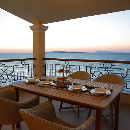 Pictures * Agios Stefanos Avliotes (Corfu)