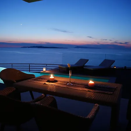 Pictures * Agios Stefanos Avliotes (Corfu)