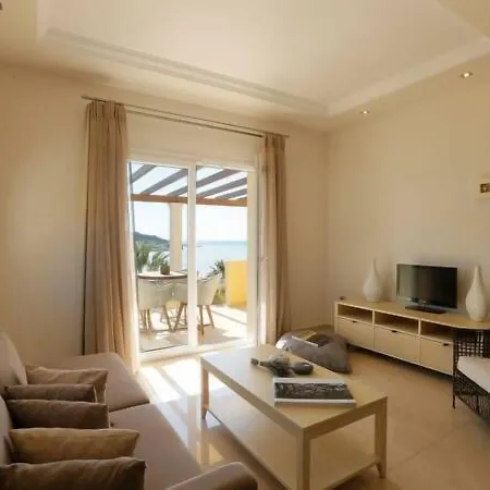 Pictures Apartment Agios Stefanos Avliotes (Corfu)