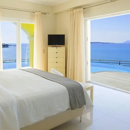 Pictures Apartment Agios Stefanos Avliotes (Corfu)