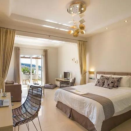 Pictures Agios Stefanos Avliotes (Corfu)