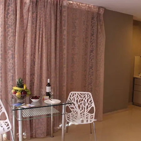 Apartment Pictures Agios Stefanos Avliotes (Corfu)