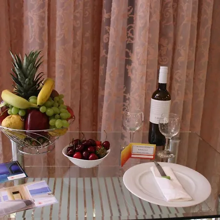Pictures Apartment Agios Stefanos Avliotes (Corfu)