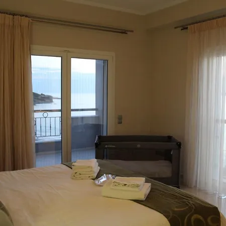 Pictures * Agios Stefanos Avliotes (Corfu)