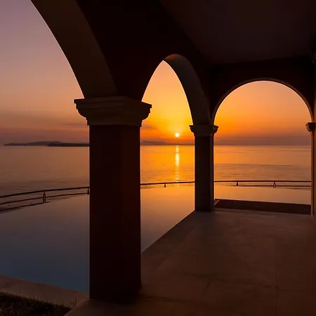 Pictures * Agios Stefanos Avliotes (Corfu)