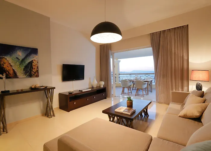 Apartamento Pictures *