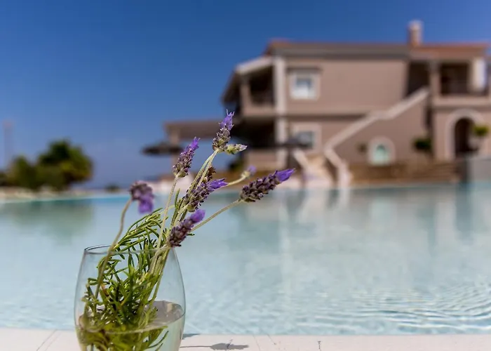 Apartamento Pictures Agios Stefanos Avliotes (Corfu)