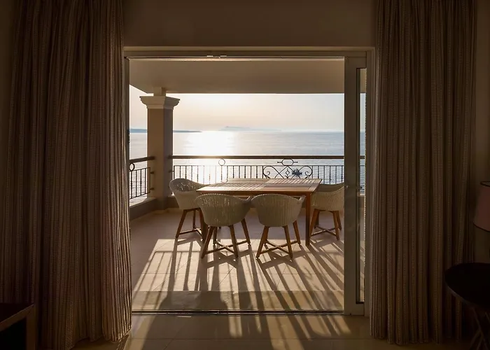 Pictures Agios Stefanos Avliotes (Corfu)