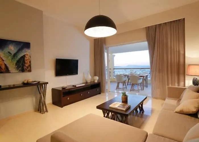 Apartamento Pictures