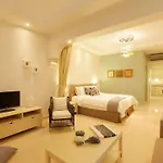 Апартаменты Pictures