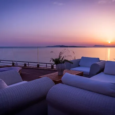 Pictures Apartament Agios Stefanos Avliotes (Corfu)